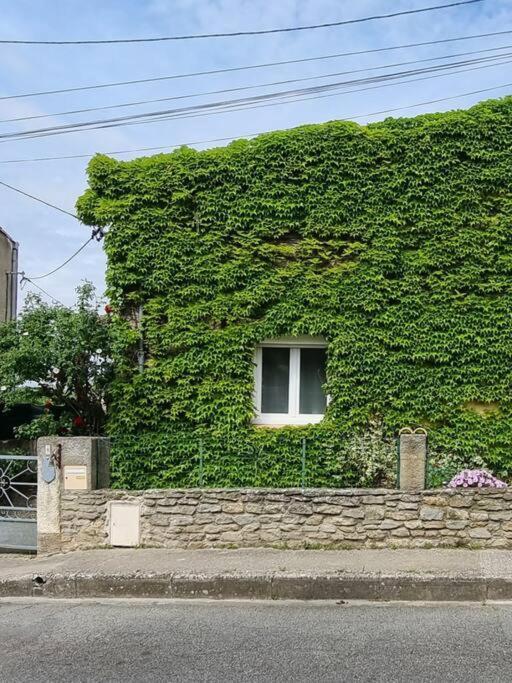 Maison Ideale Pour Une Famille Villa Carcassonne Buitenkant foto